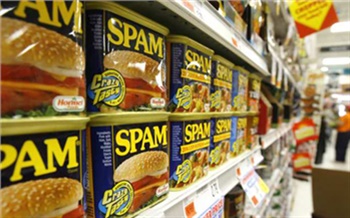 Россиян обезопасят от спама
