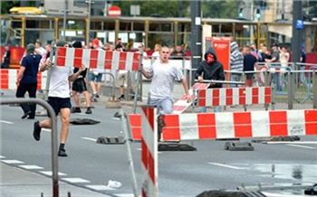 Евро-2012. Без иллюзий