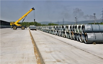 День открытых дверей на Электрохимическом заводе

