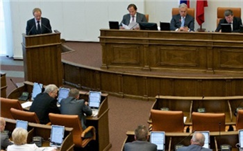 Депутаты вообще ребята