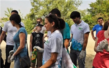 Волонтеров забюрократят?