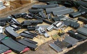 Легалайз для пистолетов
