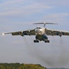 Красноярцев призвали не бояться низко летающих Ил-76
