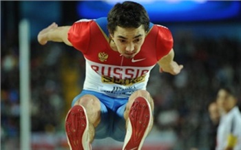 Александр Меньков: «Накануне старта не спал»
