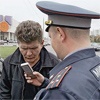 В итоге очередной облавы ГИБДД в Красноярске поймали 5 пьяных водителей
