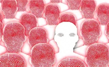 Отпечатки пальцев надо?
