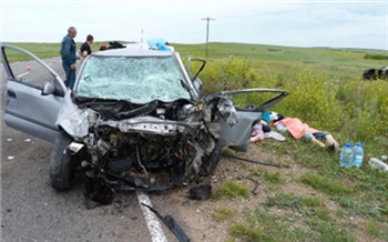 Смерть в ДТП станет дороже