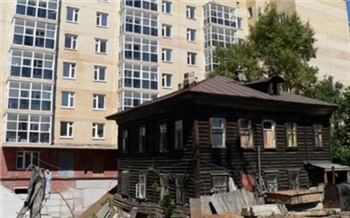 Горсовет. Поднимите мне веки
