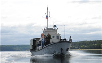 Новых выбросов не обнаружено
