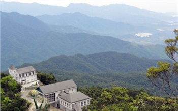 Негорящий сезон 