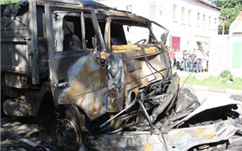 Пьяный за рулем — пьяный за решеткой