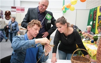 Праздник ремесел