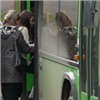Проезд в красноярских автобусах может подорожать уже через месяц
