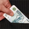 В Красноярском крае вырос средний размер взятки
