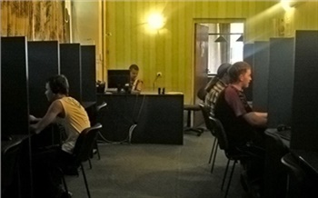 Интернет падает в цене
