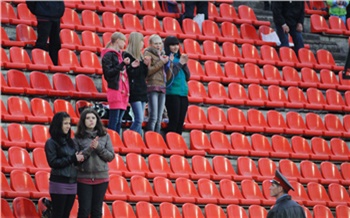 Балтийский крен
