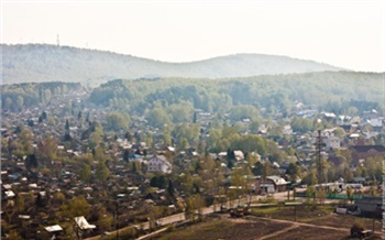Плодово-ягодное буйство