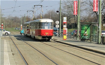 Трамваи. Быть или не быть?