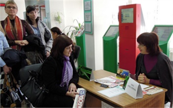 К новым рубежам