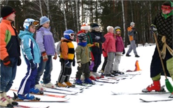 Очень «блинная» история