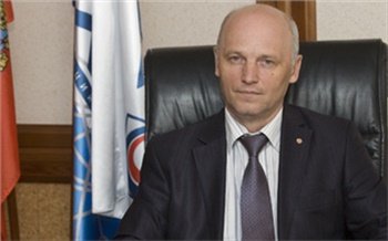 Модернизация — главная тема юбилейного года на ЭХЗ