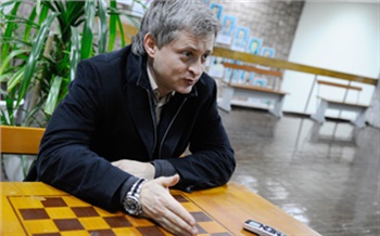 Игорь Ефремов: «Красноярцам не хватает остроты»