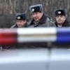 В Красноярске пьяный автомобилист напал на полицейского