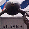В память об открытии воздушной трассы «Аляска — Сибирь» в Красноярске устроят флеш-моб