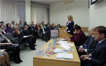 Смена профориентации