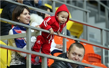 День хоккея