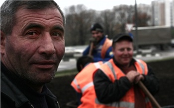 Депутаты превратились в борцов