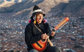 Путешествие: без паспорта