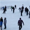 К зимнему сезону в Красноярске подготовят на треть больше катков, чем в прошлом году