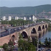 Красноярск вошел в десятку самых привлекательных городов страны