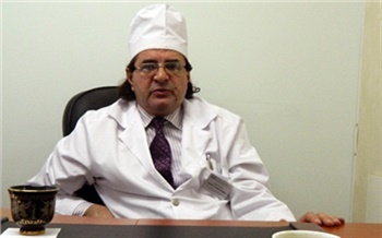 Гамлет Арутюнян: «Если поставить цель — обязательно найдешь клад»