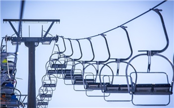 Василий Кикнадзе: «Красноярск — вполне реальное место проведения Универсиады»