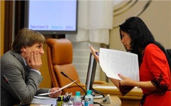 Горсовет решил не молчать