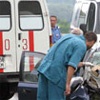 Красноярец погиб, выпрыгнув из грузовика в Иркутской области