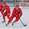 Красноярский хоккейный клуб «Енисей» дома разгромил новосибирский «Сибсельмаш»