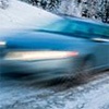 Канская разработка предупредит водителей о приближении к обледеневшей дороге