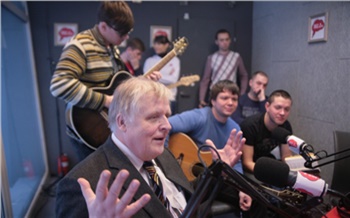 Внеклассное чтение 