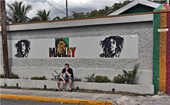 Путешествие: Ямайка