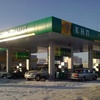 Гендиректор заправляет в КНП