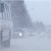 К выходным в Красноярске потеплеет