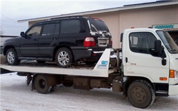 Что делать, если ваш автомобиль увезли на эвакуаторе?