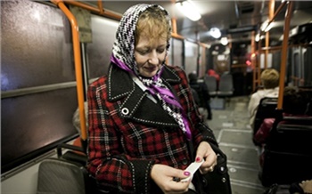 Красноярцам придумали новые штрафы