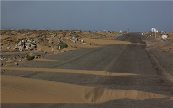 Путешествие: Пакистан