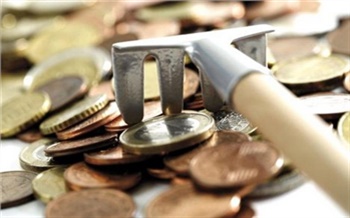 Банки своё возьмут