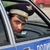 В Красноярском крае открыты вакансии участковых уполномоченных полиции