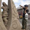 В Туве появятся современные городские скульптуры 